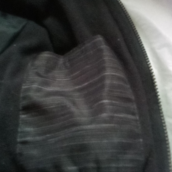 Boys Pacific Trail winter jacket blue and black Size 14/16 - Picture 13 of 14